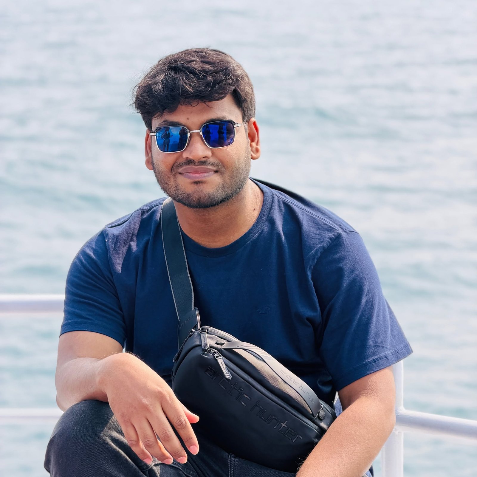 Abdullah Al Mamun Tonmoy